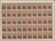 Mongolia: 1932/2001, Collection Of Full Seets MNH Or Partially Mounted Mint, Inc - Mongolië