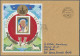 Mongolia: 1962/2020, Genghis Khan, Topical Collection Of Only Mongolia-issued St - Mongolië