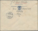 Delcampe - Dutch India: 1922-32: Group Of 11 Covers To Austria, With A Wide Range Of Postma - Indes Néerlandaises