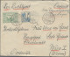 Delcampe - Dutch India: 1922-32: Group Of 11 Covers To Austria, With A Wide Range Of Postma - Niederländisch-Indien