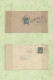 Pakistan: 1948/1970, A Decent Collection In Two Albums Well Arranged On Pages, C - Pakistan