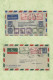 Pakistan: 1948/1970, A Decent Collection In Two Albums Well Arranged On Pages, C - Pakistán