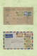 Delcampe - Pakistan: 1948/1970, A Decent Collection In Two Albums Well Arranged On Pages, C - Pakistán