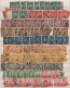 Delcampe - Philippines: 1894/1975 (approx.), Collection On Pages, Starting From The Earlier - Philippines