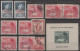 Delcampe - Philippines: 1894/1975 (approx.), Collection On Pages, Starting From The Earlier - Philippines