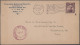 Philippines: 1919/1951, U.S.Possessions Philippines+Guam, Assortment Of 14 Cover - Philippinen