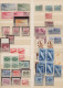 Ryu Kyu: 1949/1972, Mint Never Hinged (some Earlies No Gum) And Used, Double Col - Ryukyu Islands