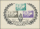Delcampe - Syria: 1938/1957, A Decent Mint Collection Of Eleven Different Souvenir Sheets, - Syrien