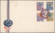 Delcampe - Thailand: 1940's-1990's: More Than 100 Covers, Postcards And FDC's, With A Few E - Thailand