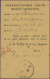 Thailand - Postal Stationery: 1883-1980's Ca.: Specialized Collection Of About 3 - Thaïlande