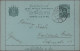 Delcampe - Thailand - Postal Stationery: 1883-1980's Ca.: Specialized Collection Of About 3 - Thaïlande