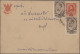 Delcampe - Thailand - Postal Stationery: 1883-1980's Ca.: Specialized Collection Of About 3 - Thailand