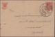 Delcampe - Thailand - Postal Stationery: 1883-1980's Ca.: Specialized Collection Of About 3 - Thailand