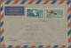 Thailand - Incoming Mail: 1948/1960 Ca.: 25 Covers From The Germany To Thailand, - Thailand