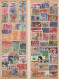 Vietnam: 1950/1980 (approx.), Collection In Two Stockbooks, Including Many Comme - Viêt-Nam