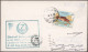 Delcampe - Asia: 1960/1988, Balance Of Apprx. 474 FIRST FLIGHT Covers/cards, All Asia-relat - Autres - Asie