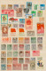 Asia: 1875 From Ca., Interesting Collection With 1000+ Stamps In A Large Stockbo - Otros - Asia