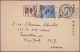 Delcampe - Asia: 1929/1970 (ca.), 36 Covers/stationery/FDC Mainly Of Japan, Also Some Loose - Sonstige - Asien