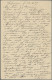 Levant: 1898/1919, Correspondence To Geneve/Lausanne/Switzerland, Assortment Of - Turkey (offices)