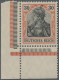 Delcampe - Deutsches Reich - Germania: 1905-13 Germania, Kompletter Satz Von 11 Werten (von - Neufs