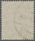 Deutsche Abstimmungsgebiete: Saargebiet: 1920 Germania 60 (Pf) Rotlila, Walzendr - Used Stamps