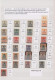 Deutsche Abstimmungsgebiete: Saargebiet: 1920-1921, Spezialisierte Sammlung Der - Used Stamps