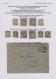 Deutsches Reich - Privatpost (Stadtpost): 1896/97, DESSAU/Courier, Saubere Samml - Correos Privados & Locales