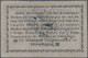 Deutsches Reich - Privatpost (Stadtpost): 1861/1862, DRESDEN, Express-Compagnie, - Private & Lokale Post