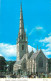 United Kingdom Wales Bodelwyddan Marble Church - Denbighshire