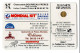 FRANCE TELECARTE D482 US ORLEANS 50U 1000 Ex Date 11/1990 Tableau De M.Talbot (football) - Telefoonkaarten Voor Particulieren