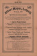 Deutsches Reich - Privatpost (Stadtpost): 1886/1909, LEIPZIG/Express-Packet-Verk - Postes Privées & Locales