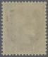 Dt. Besetzung II WK - Frankreich - Dünkirchen: 1940, Freimarkenausgabe "Ceres" 2 - Besetzungen 1938-45