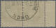 Dt. Besetzung II WK - Frankreich - Dünkirchen: 1940, Freimarkenausgabe "Ceres" 2 - Ocupación 1938 – 45