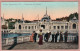 Cartolina Torino Esposizione 1911 Padiglione Del Brasile - Non Viaggiata - Exposiciones