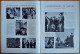Delcampe - France Illustration 37 15/06/1946 Exécution Des Tortionnaires Du Camp De Dachau/Art Coréen/La France En Autriche/Narvik - Testi Generali