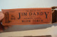 C4 Vintage Blue JIM Dandy Automatic Alcohol Blow Torch N°80B - Strumenti Antichi
