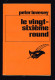 Le Vingt-sixième Round - Peter Lovesey - 1971 - 16,5 X 11 Cm - Le Masque