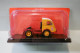 Hachette / Ixo - Tracteur SINPAR 2,5 Tonnes Régie RENAULT Neuf 1/43 - Commercial Vehicles