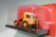 Hachette / Ixo - Tracteur SINPAR 2,5 Tonnes Régie RENAULT Neuf 1/43 - Commercial Vehicles