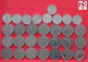 ITALY  - LOT - 30 COINS - 2 SCANS  - (Nº57998) - Collections & Lots