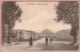 Cartolina Stupinigi Castello Reale - Viaggiata 1917 - Tarjetas Panorámicas