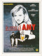 CINEMA - IN CERCA DI AMY - 1997 - PICCOLA LOCANDINA CM. 14X10 - Pubblicitari