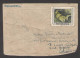 China PRC Cover To Calcutta India - Lettres & Documents