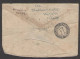 China PRC Cover To Calcutta India - Lettres & Documents