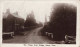 ANGLETERRE - Canon Pyon - The Village From Bridge - Carte Postale Ancienne - Herefordshire