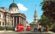 ANGLETERRE - London - National Gallery - Carte Postale Ancienne - Otros & Sin Clasificación