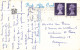 ANGLETERRE - Scarborough - South Bay & Castle - Carte Postale Ancienne - Scarborough