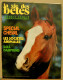 233/ LA VIE DES BETES / BETES ET NATURE N° 233 Du 12/1977, Voir Sommaire - Animals