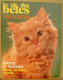 222/ LA VIE DES BETES / BETES ET NATURE N° 222 Du 1/1977, Voir Sommaire - Animaux