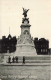 ANGLETERRE - London - Queen Victoria Memorial - Carte Postale Ancienne - Otros & Sin Clasificación